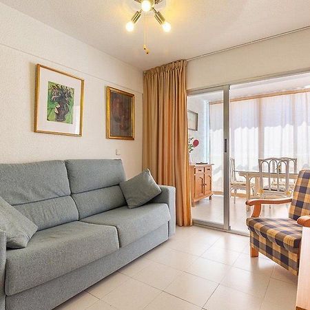 Niza Apartments 貝尼多姆 外观 照片