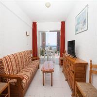 Niza Apartments 貝尼多姆 外观 照片